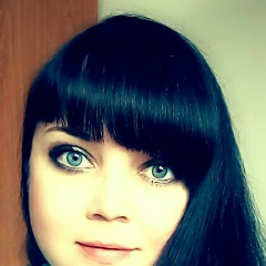 Татьяна Кулишова