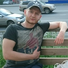 Олег Никитин, 26.06.1987, Томск