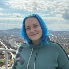 Анастасия Кирилленко, 02.11