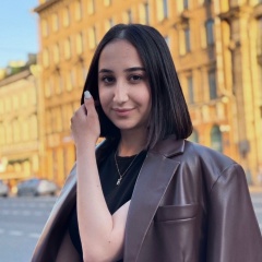 Эля Нурмамедова, 26.09