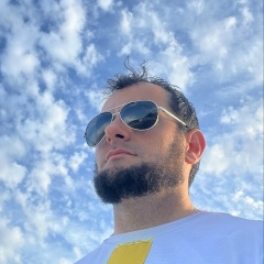 Марк Гликман