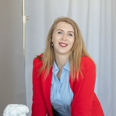 Светлана Скобич, 18.12, Калининград