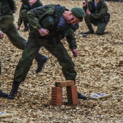 Ераль Бискалиев, 01.04.1998, Саратов
