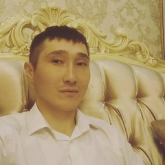 Аманат Абыкеев, 31.07, Бишкек