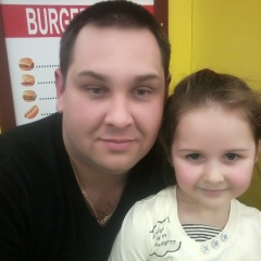 Андрюха Горбачев, 20.01.1988, Николаев