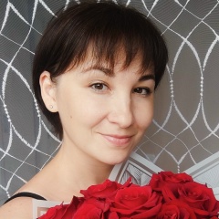 Рида Абубакирова, 30.07