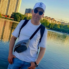 Александр Дружинин, 05.10, Мурмаши