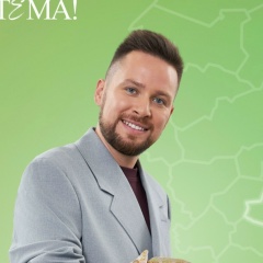 Виктор Тронин, 08.04, Тула