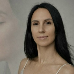 Ludmila Bagimova, 13.06