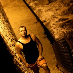 Дмитрий Владимирович, 14.07.1982, Москва