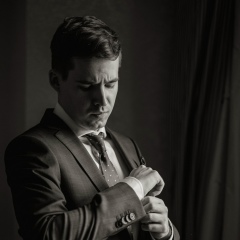 Ян Дюжиков, 28.02, Москва