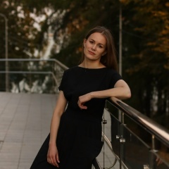 Маргарита Мальцева, 07.06, Иваново