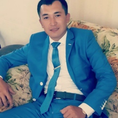 Naiman Baigana, 15.05, Алматы