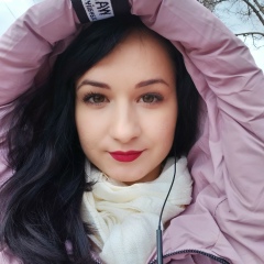 Sorina Sorinka, 18.03.1993, Кишинев