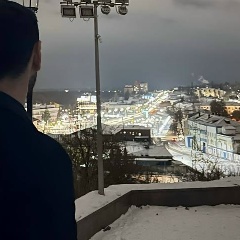 Магомед Тайгибов, 07.01, Махачкала
