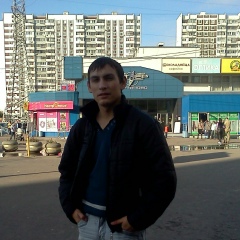 Саид Дильмиев, Бугульма