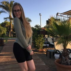 Марина Кузнецова, 31.10, Чебоксары