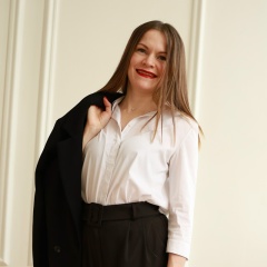 Елена Белышева, 15.12.1989, Екатеринбург