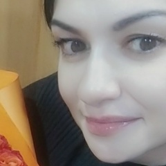 Марина Анатольевна, 29.12, Великий Новгород