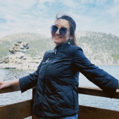 Асем Сайлаубекова, 06.05.1996, Петропавловск