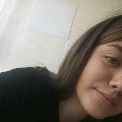 Софья Завьялова