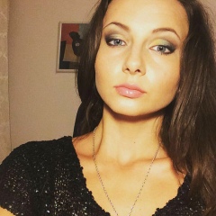 Maria Morgun, 09.02, Киев