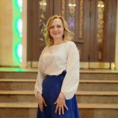 Инна Пасовец, 09.10, Пинск