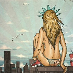 Александра Ягудина, 10.08