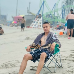 Игорь Кондратьев, 25.03.1993, Philadelphia