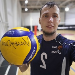 Андрей Серов, 25.07, Полевской