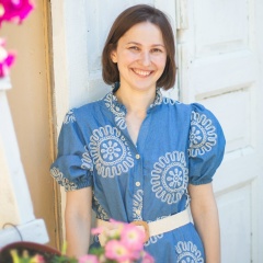 Александра Викулова, 04.08.1987, Нижний Новгород