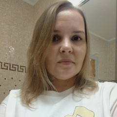 Анна Сабитова, 26.12, Южно-Сахалинск