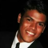 Danilo Santana, 20.03.1985, Salvador