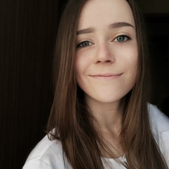 Алёна Эммануйлова, 27.07, Балашиха