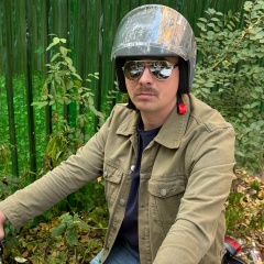 Алексей Мокеров, 17.08.1988, Москва