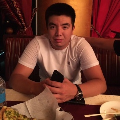 Beknur Zharylgap, 10.06