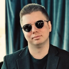 Алексей Тарасов, 07.04, Санкт-Петербург