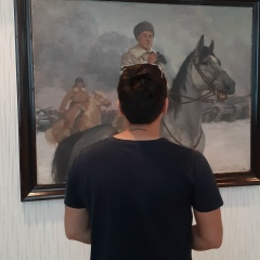 Erlan Bekbolotov, 18.06