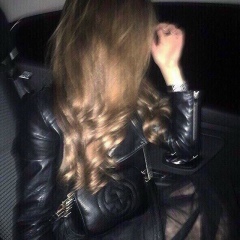 Камила Магомедова, 30.01, Москва