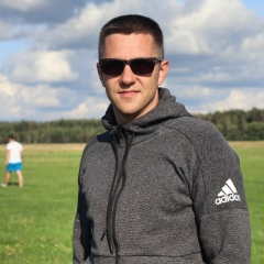 Шурик Чкаловский, Киров