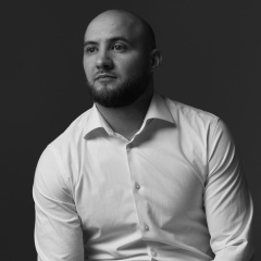 Владимир Харитонов, 25.08