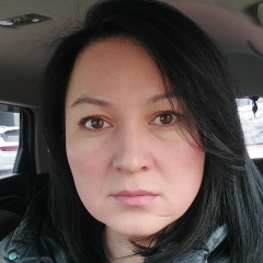 Мария Цыденова, 12.01.1982, Красноярск