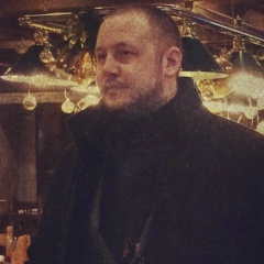Евгений Романович, 18.02, Санкт-Петербург
