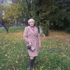 Елена Масковец, 15.10, Токмак