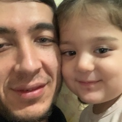 Дастан Махмедов, 21.03.2000, Москва