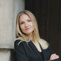 Александра Гребинча, 07.04