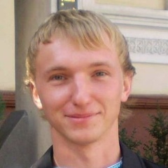 Коля Матус, 26.05.1984, Тернополь