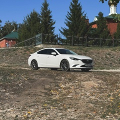 Андрей Гогулевский, Пенза