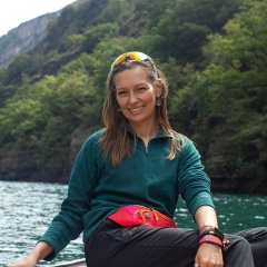 Елена Кончукова, 27.10, Калининград