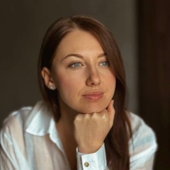Татьяна Кудрявцева, 18.05, Санкт-Петербург